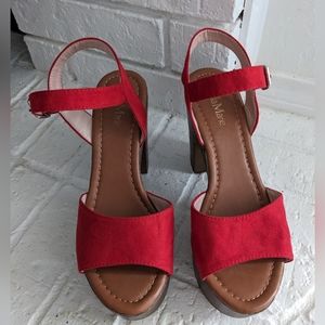 Bella Marie Shoes